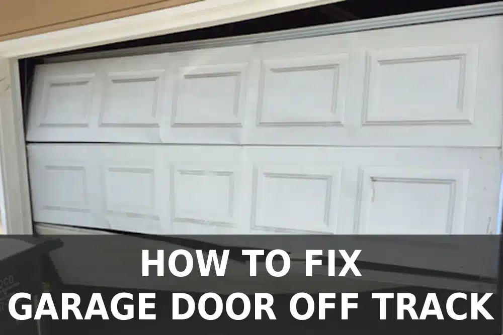 Garage Door