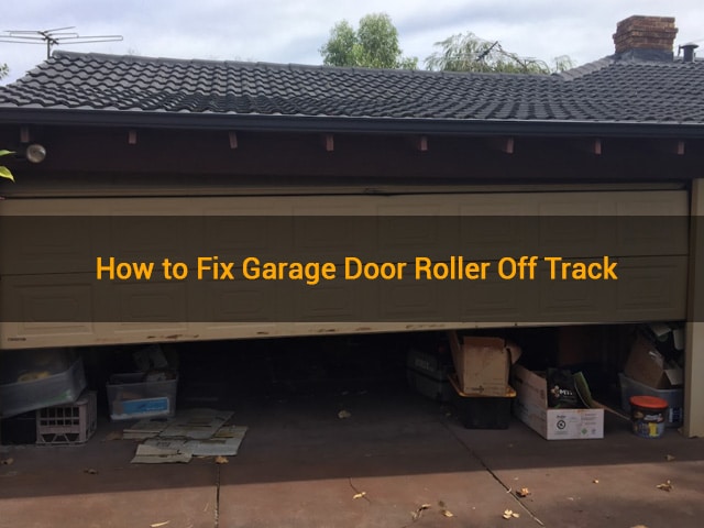 Garage Door