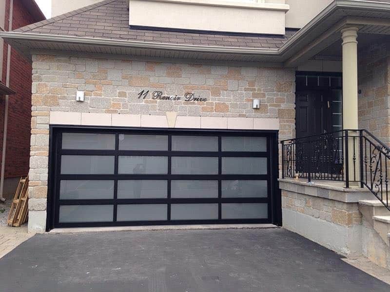 Garage Door