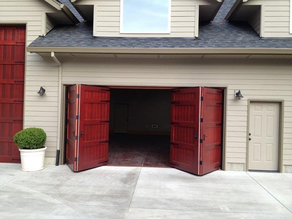 Garage Door