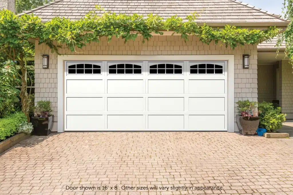 Garage Door