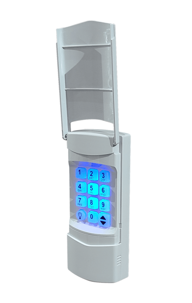 Keypads